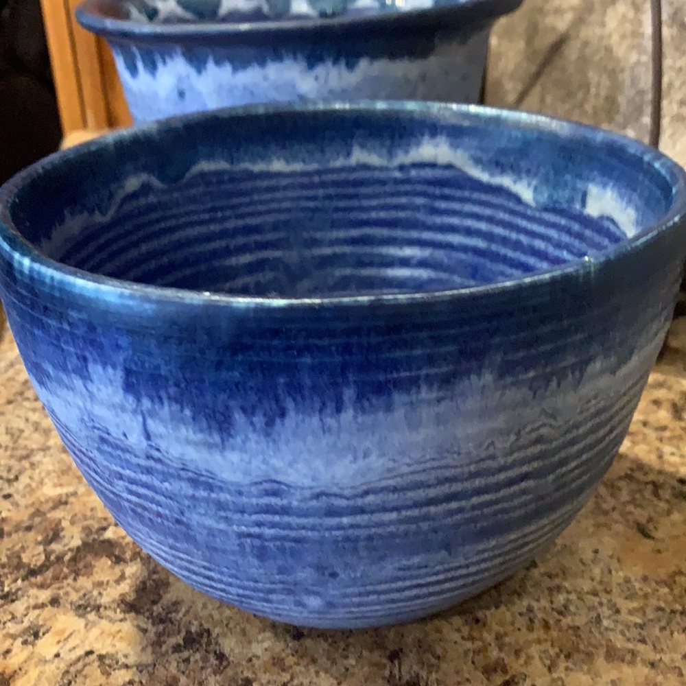 Mccarty Pottery bowl
